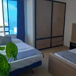 Cartagena Piso 17 Apto Cerca A La Playa 1 Habitacion