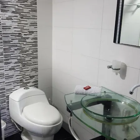 Piso 17 Apto Cerca A La Playa 1 Apartamento Cartagena