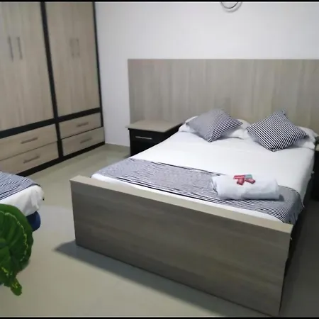 Piso 17 Apto Cerca A La Playa 1 Apartamento